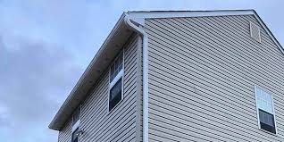 Reliable Doffing, TX Siding Installation & Repair Solutions